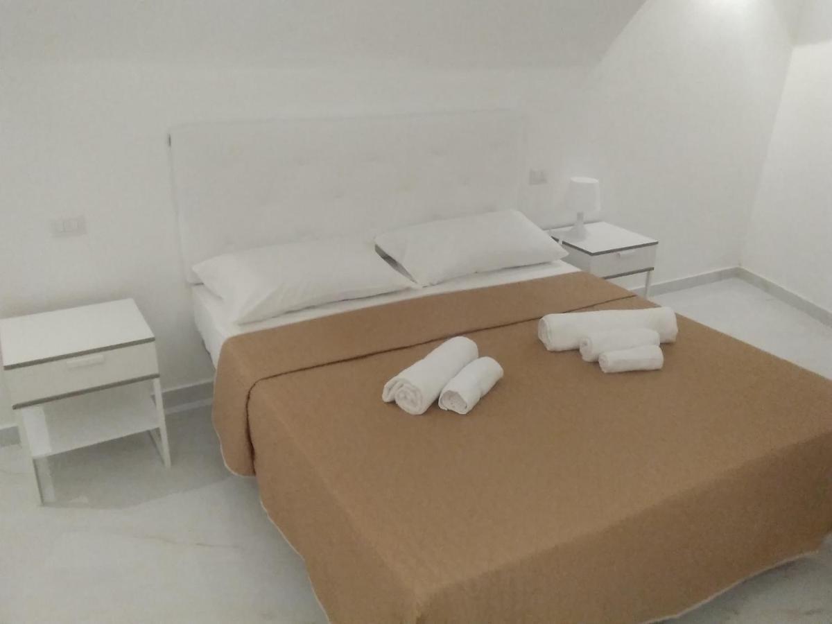 Domuschiara Bed & Breakfast Napoli Eksteriør bilde